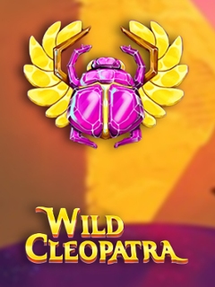 Wild Cleopatra