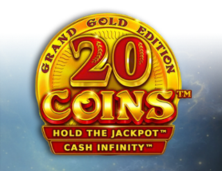 20 Coins Grand Gold Edition