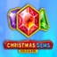 Christmas Gems Hold & Win