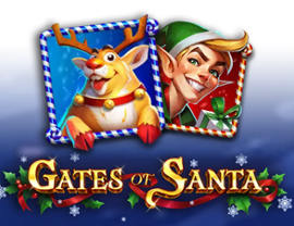 Gates of Santa