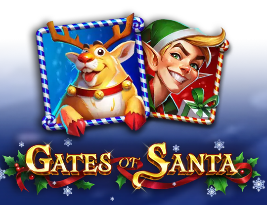 Gates of Santa