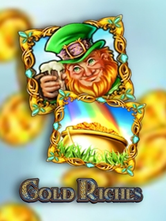 Gold Riches