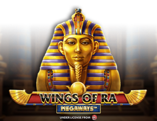 Wings of Ra Megaways