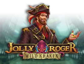 Jolly Roger Wild Kraken