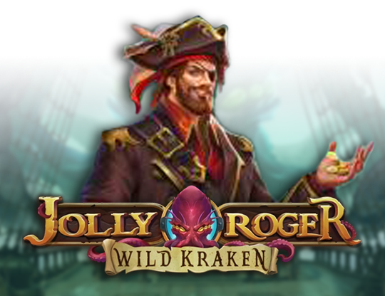 Jolly Roger Wild Kraken