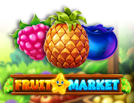 Fruit Market