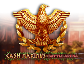 Cash Maximus: Battle Arena