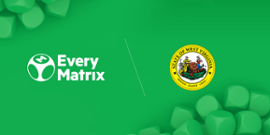 EveyMatrix and West Virginia
