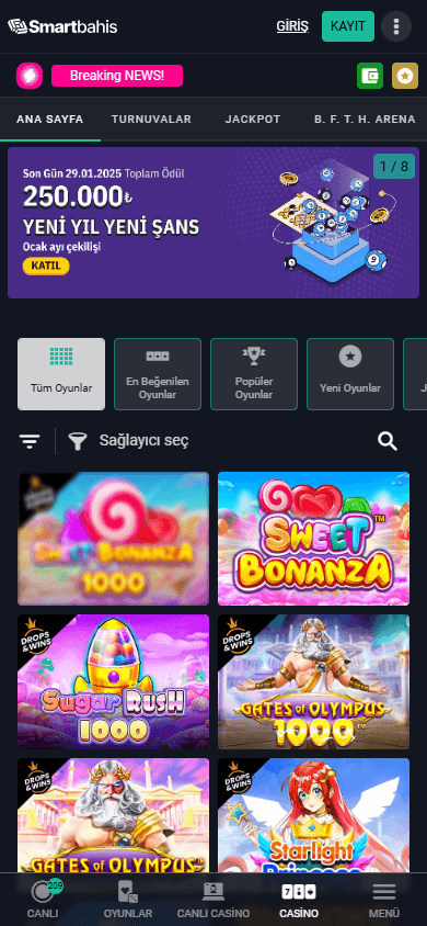 Smartbahis_Casino_game_gallery_mobile
