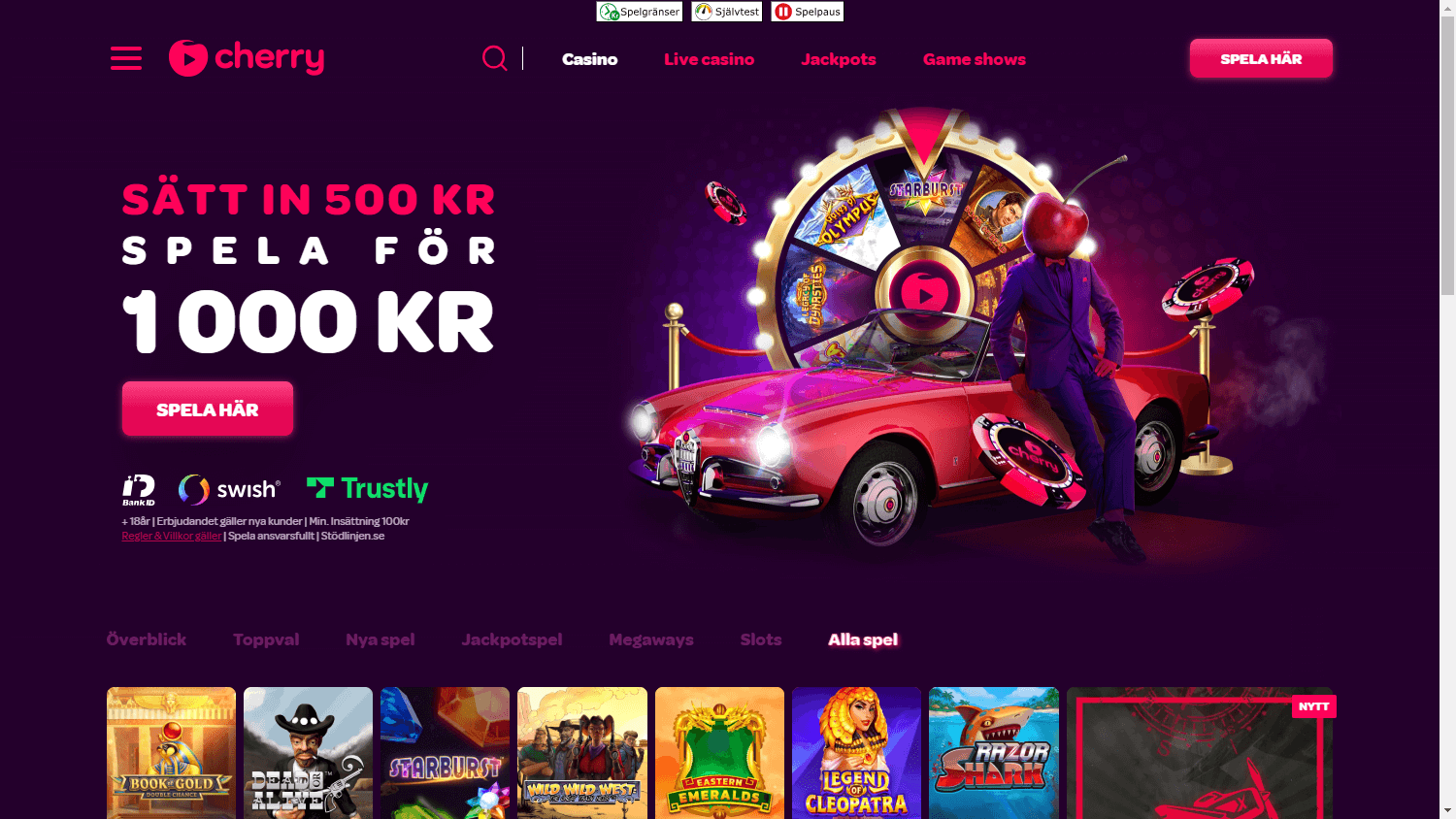 Cherry.com_Casino_game_gallery_desktop