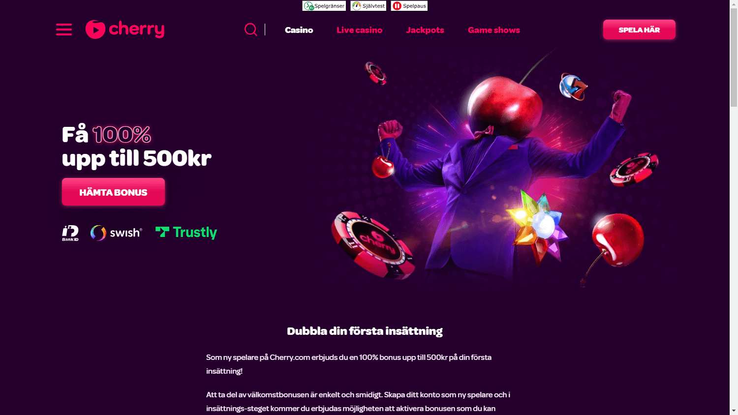 Cherry.com_Casino_promotions_desktop