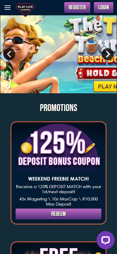 Playlive_Casino_promotions_mobile