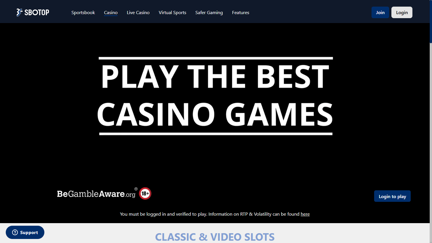 SBOTOP_Casino_UK_game_gallery_desktop