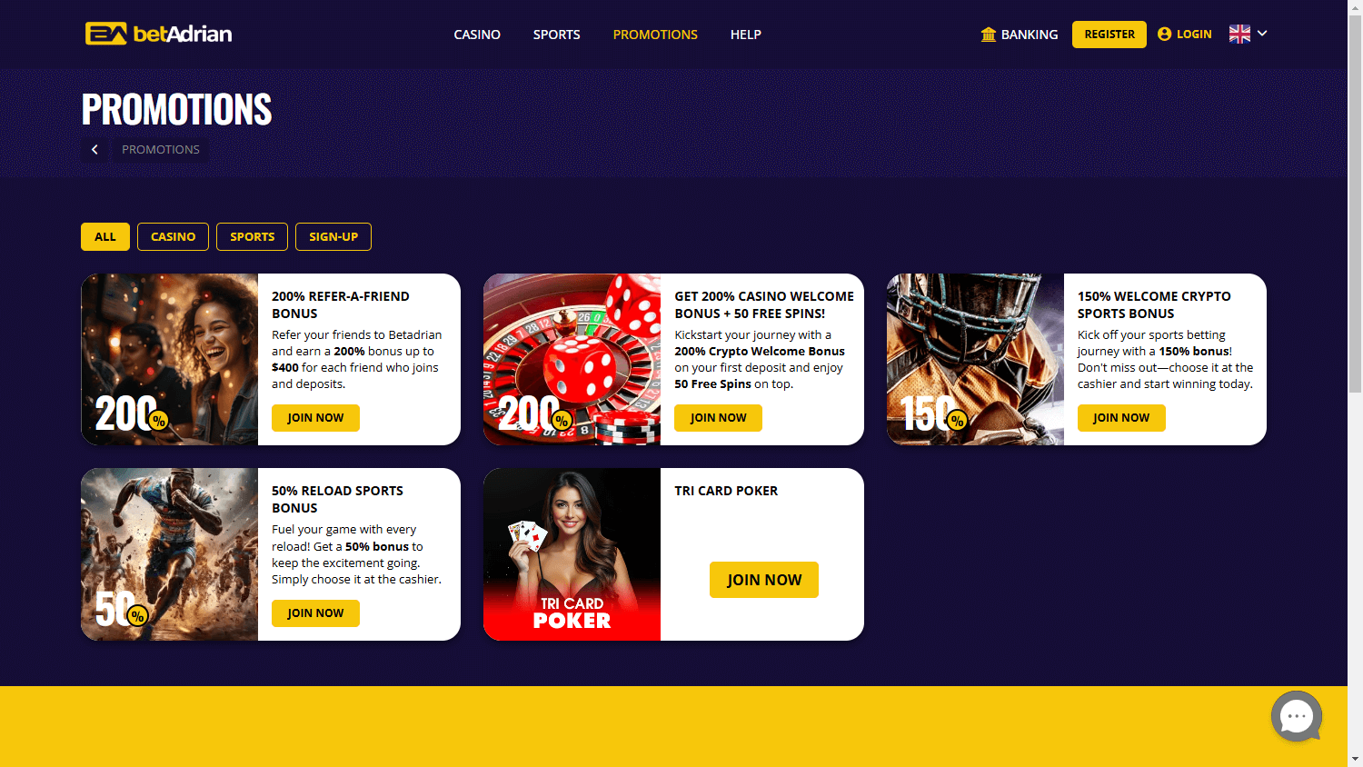 BetAdrian_Casino_promotions_desktop