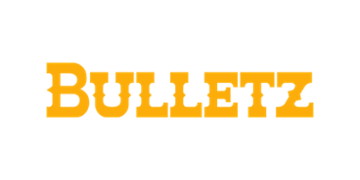 Bulletz Casino Logo
