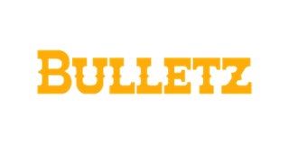 Bulletz Casino logo