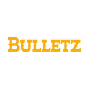 Bulletz Casino Logo
