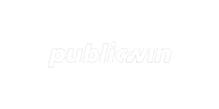 PublicWin Casino logo