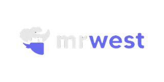 MrWest Casino Logo
