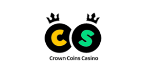 Crown Coins Casino Logo