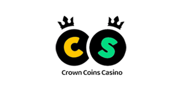 CrownCoins Casino Logo