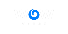 WOW Vegas Casino Logo