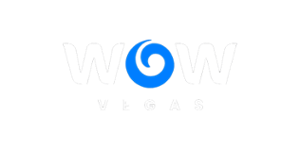 WOW Vegas Casino Logo