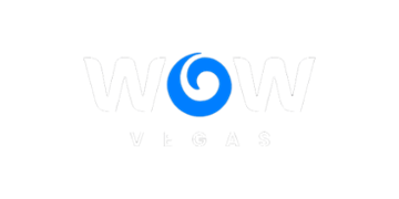 WOW Vegas Casino Logo