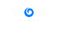 WOW Vegas Casino Logo
