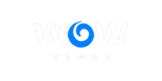 WOW Vegas Casino Logo