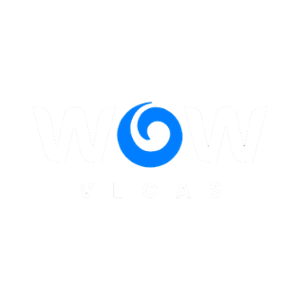 WOW Vegas Casino Logo