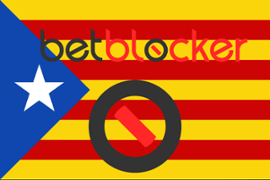 Catalan BetBlocker