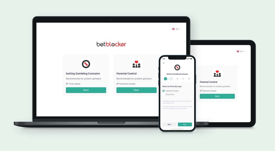 BetBlocker