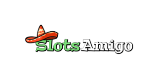 SlotsAmigo Casino Logo