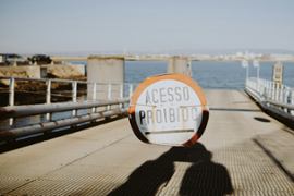 Access denied and end of the road