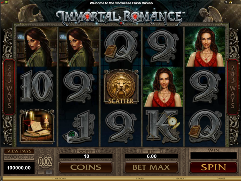 Игра Эмбера. Играть демо на Immortal Romance. Immortal Romance Slot. Иммортал романс слот отзывы. Immortal romance играть демо