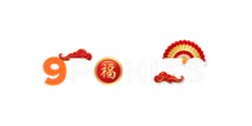 9POKIES Casino Logo