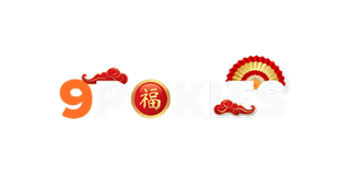 9POKIES Casino Logo