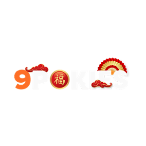 9POKIES Casino Logo