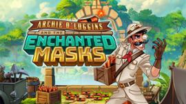 Thunderkick Archie's new slot