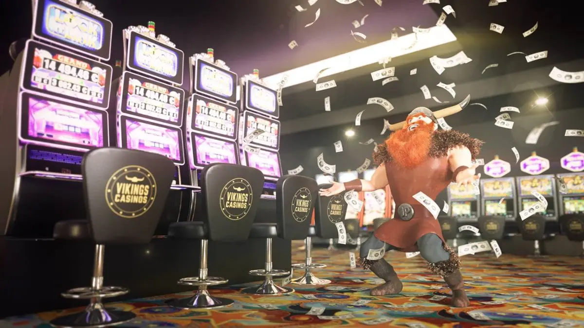 Vikings Casinos