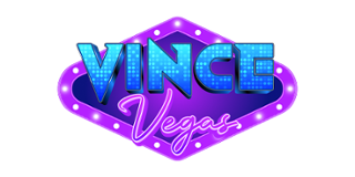 Vince Vegas Casino Logo
