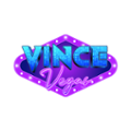 Vince Vegas Casino Logo