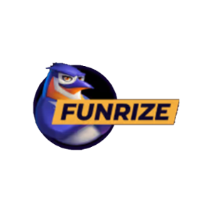 Funrize Casino Logo