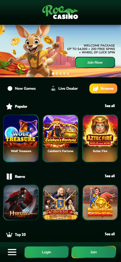 roo_casino_homepage_mobile