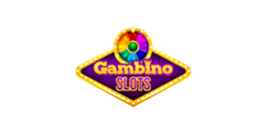 Gambino Slots Casino Logo