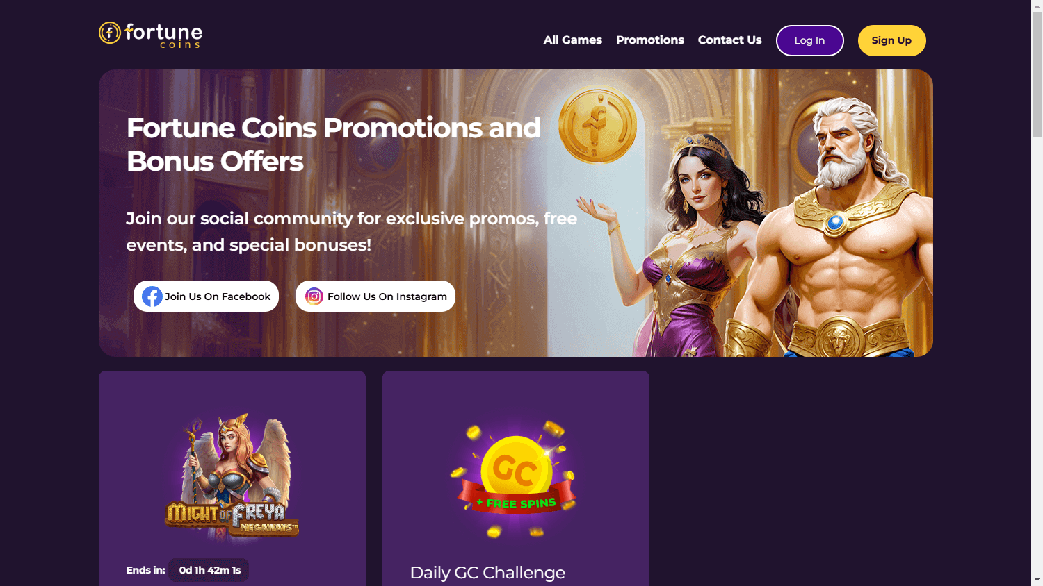 fortune_coins_casino_promotions_desktop