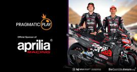 pragmatic-play-official-sponsor-of-aprilia-racing