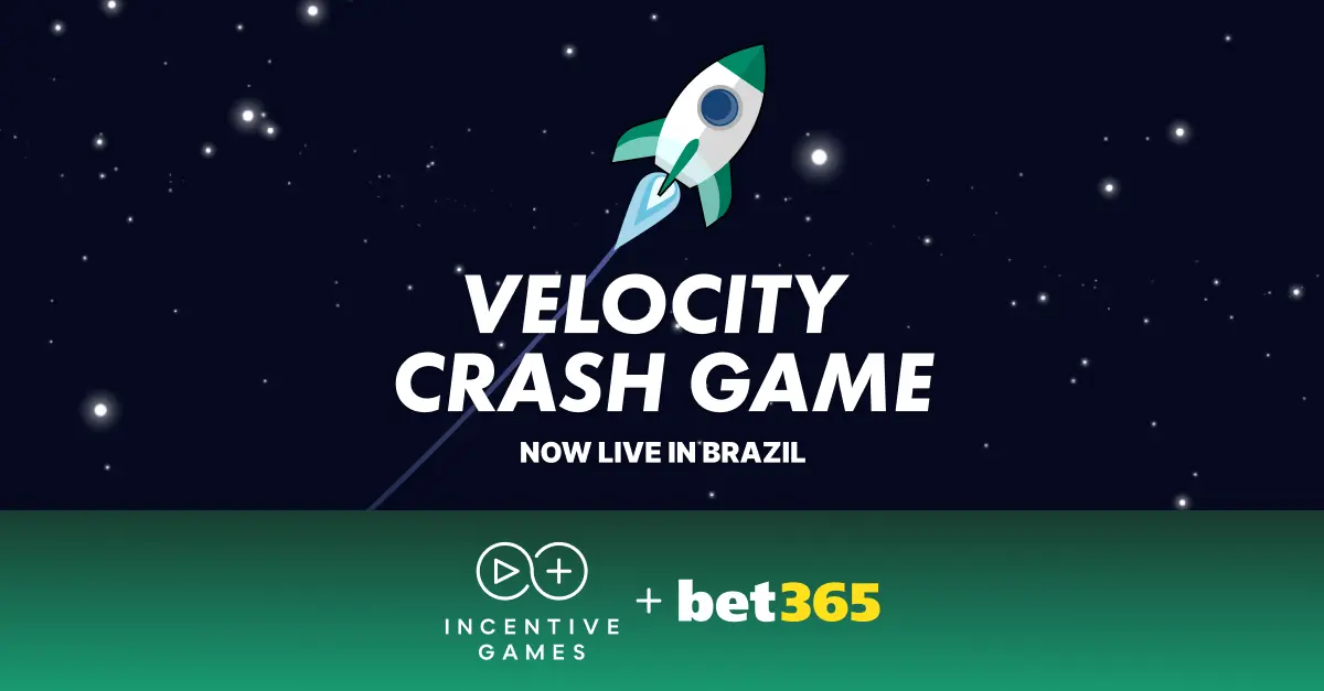 Incentive Games Bet365