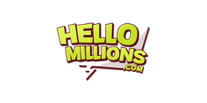 Hello Millions Casino Logo